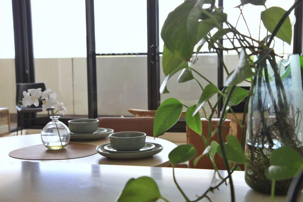 Apartment Fantastic Waterview 1 Bedroom For 4 Sleeps *
