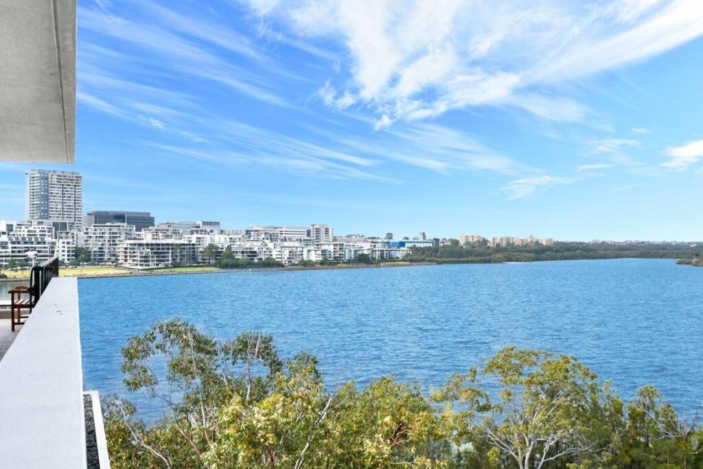 Apartment Fantastic Waterview 1 Bedroom For 4 Sleeps *
