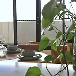 Fantastic Waterview 1 Bedroom Apt For 4 Sleeps