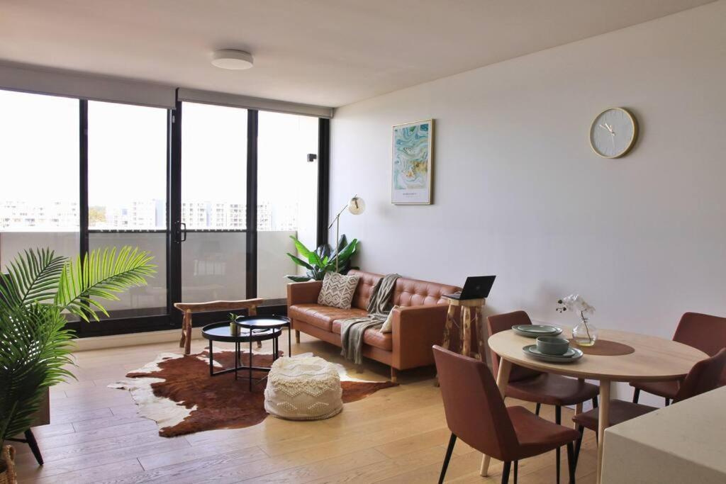 Apartment Fantastic Waterview 1 Bedroom For 4 Sleeps