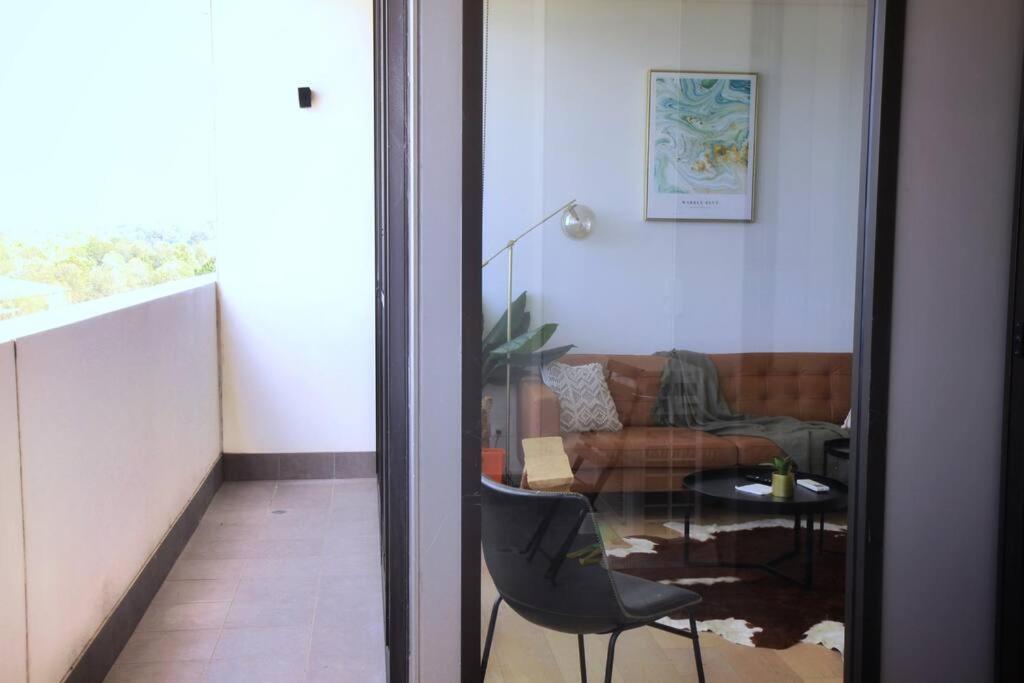 Apartment Fantastic Waterview 1 Bedroom For 4 Sleeps