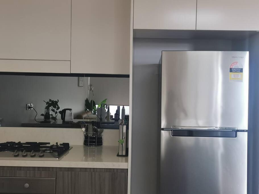Fantastic Waterview 1 Bedroom For 4 Sleeps Apartment *
