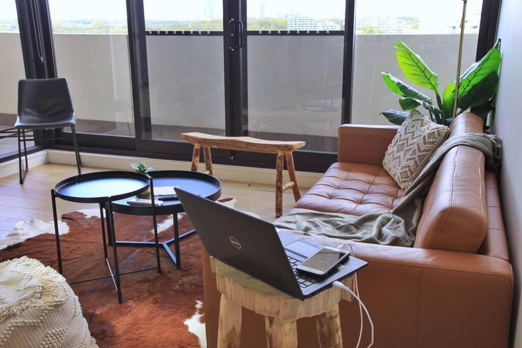 Fantastic Waterview 1 Bedroom For 4 Sleeps *