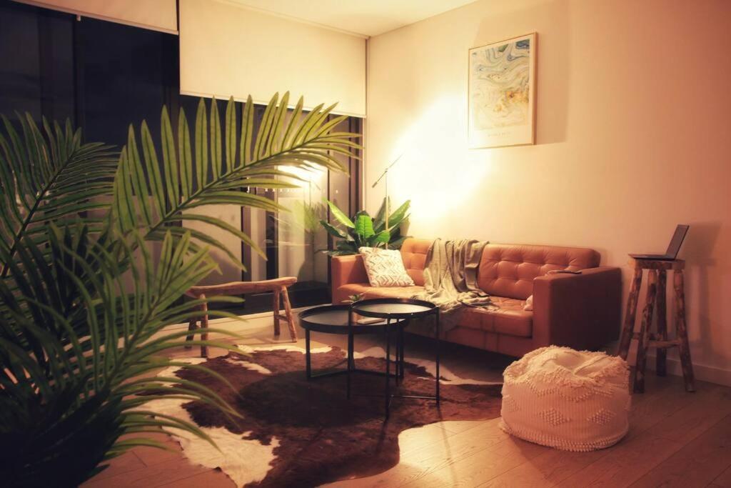 Fantastic Waterview 1 Bedroom For 4 Sleeps Apartment *