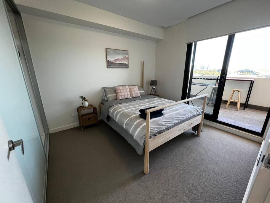 Fantastic Waterview 1 Bedroom For 4 Sleeps *