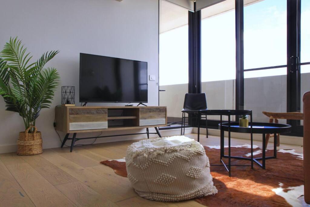 Fantastic Waterview 1 Bedroom For 4 Sleeps
